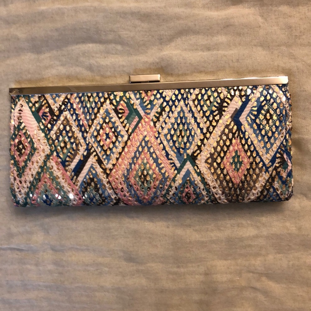Style & Co. Clutch